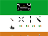 Unofficial Guinness Cursor