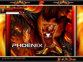 Phoenix's Fire