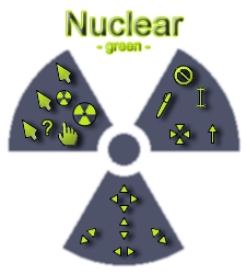 Nuclear - Green