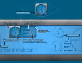 Rubicon Alarm