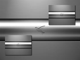 K-TEK steel
