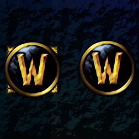 World of Warcraft - WoW - Icon Set