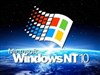 windows nt 10