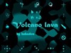 Volcano Lava