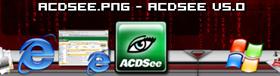 Acdsee icon