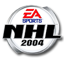 EA Sports NHL 2004