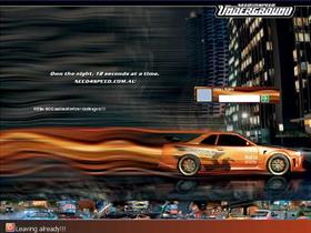 Need For Speed 2