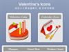 Valentines Icons