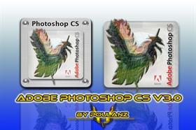 Adobe Photoshop CS v3.0