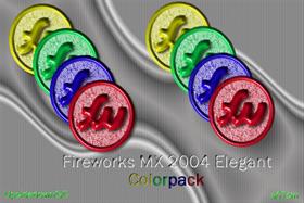 Fireworks Colorpack