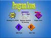 Program Icons