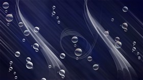 Blowing Bubbles LV 