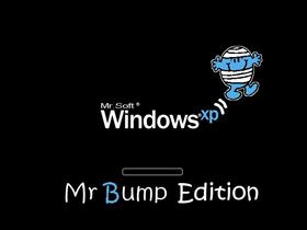 Xp Bump