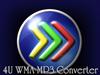 4U WMA MP3 Converter