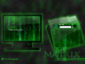 My Matrix 2 A