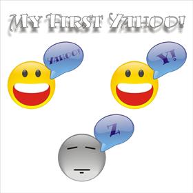 My First Yahoo!