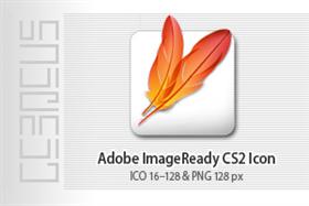 Adobe ImageReady CS2 *boxed