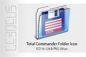 Total Commander Folder Icon