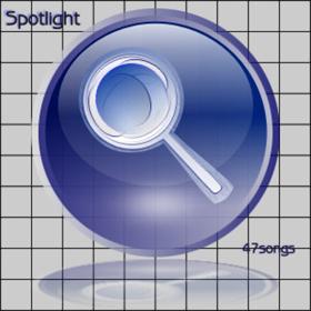 Spotlight for Mac 10.4 TIGER