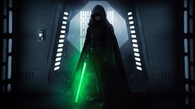 Luke Skywalker's Return