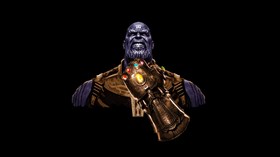 Thanos