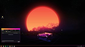 Outrun