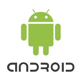 Old Android Sounds