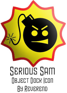 Serious Sam