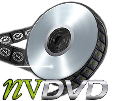 NVDVD