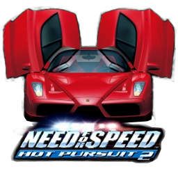 Need for Speed Hot Pursuit 2