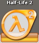 Half Life 2 Icon