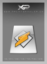 XPlastic v2.0 / Winamp File