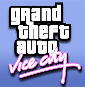 GTA: Vice City