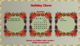 Holiday Cheer