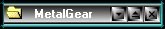 MetalGear