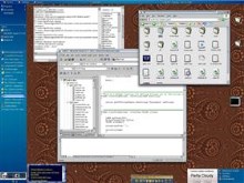 April Developer