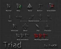 Triad