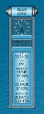 BlueGrid SysMetrix