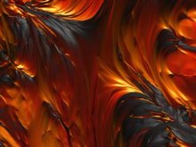 Loves Dying Embers