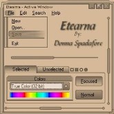Etearna