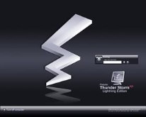 Thunder Storm