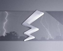 Thunder Storm