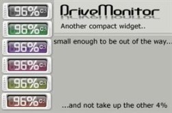DriveMonitor
