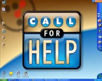 Call For Help Theme
