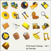 Bi3D Orange