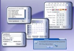 DX Calendar