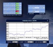 Stock Monitor