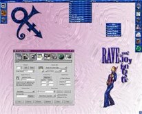 Rave