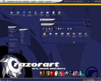 Razorart