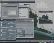 Das Boot - XP Refit